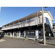 シティハイツベル 2階 築34年7ヶ月の賃貸物件