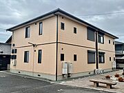 阿倉川駅より徒歩27分 築21年6ヶ月 2階建の賃貸物件