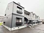 メイト杉の木 1階 築40年7ヶ月の賃貸物件