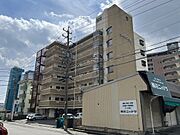 中川原駅より徒歩14分 4階 築40年8ヶ月の賃貸物件