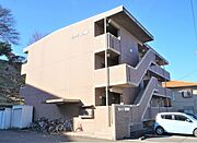 川原町駅より徒歩38分 3階 築19年9ヶ月の賃貸物件