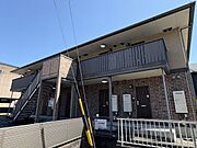 グランアズール 2階 築19年5ヶ月の賃貸物件