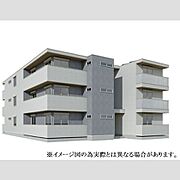 中川原駅より徒歩10分 1階 新築の賃貸物件