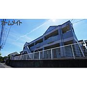阿倉川駅より徒歩32分 2階 築32年1ヶ月の賃貸物件