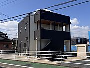 伊勢朝日駅より徒歩35分 2階 築2年9ヶ月の賃貸物件