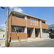 朝日駅より徒歩20分 1階 築14年7ヶ月の賃貸物件