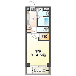 S−FORT四日市元町 5階