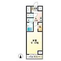 WillDo四日市白須賀11階5.0万円