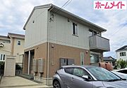 シャルマンM 2階 築7年4ヶ月の賃貸物件