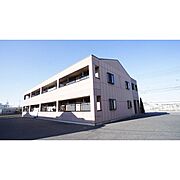 川越富洲原駅より徒歩26分 2階 築22年11ヶ月の賃貸物件
