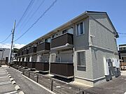 グリーンティア 2階 築10年8ヶ月の賃貸物件