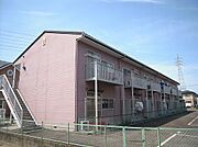 中川原駅より徒歩18分 2階 築34年4ヶ月の賃貸物件