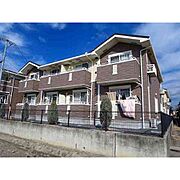 阿倉川駅より徒歩16分 2階 築18年9ヶ月の賃貸物件