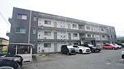梅戸井駅より徒歩42分 3階 築11年4ヶ月の賃貸物件