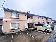 タウンA 1階 築33年5ヶ月の賃貸物件