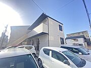 近鉄四日市駅より徒歩13分 1階 築4年8ヶ月の賃貸物件