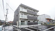 富田浜駅より徒歩14分 3階 築2年8ヶ月の賃貸物件