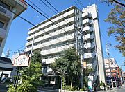 アンオゥル鵜の森の賃貸物件