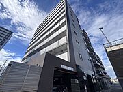 川原町駅より徒歩11分 7階 築17年の賃貸物件