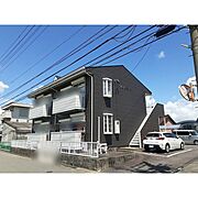 中川原駅より徒歩10分 1階 築35年4ヶ月の賃貸物件