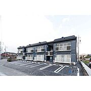RENO MAISON 四日市 B 1階 築37年11ヶ月の賃貸物件