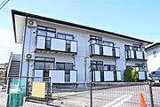 リッツ白梅Ａ館２ 1階 築27年7ヶ月の賃貸物件