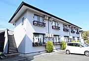 西日野駅より徒歩12分 2階 築27年8ヶ月の賃貸物件