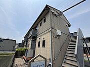 カンティークの賃貸物件