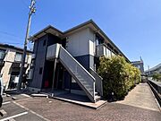 フレア 2階 築23年5ヶ月の賃貸物件