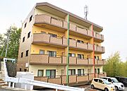 西日野駅より徒歩14分 3階 築21年11ヶ月の賃貸物件