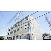 近鉄富田駅より徒歩10分 2階 築31年4ヶ月の賃貸物件