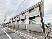 四日市駅より徒歩13分 1階 築1年の賃貸物件