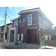 ハイビスカス 2階 築10年1ヶ月の賃貸物件