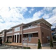 近鉄富田駅より徒歩15分 1階 築16年7ヶ月の賃貸物件