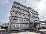 SOLEIL 1階 築26年8ヶ月の賃貸物件