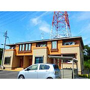 伊勢朝日駅より徒歩11分 2階 築11年9ヶ月の賃貸物件