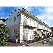 阿倉川駅よりバス12分 徒歩7分 1階 築30年7ヶ月の賃貸物件