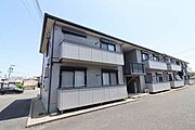 阿倉川駅より徒歩27分 2階 築26年8ヶ月の賃貸物件
