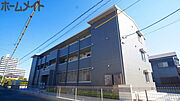 ＥｓｐａｃｉｏＳｕｅｎｏ２ 3階 築7年11ヶ月の賃貸物件