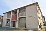 レセンテ石塚B 1階 築20年2ヶ月の賃貸物件