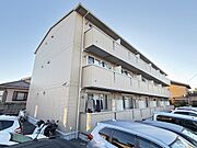 川越富洲原駅より徒歩21分 2階 築19年1ヶ月の賃貸物件