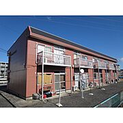 西日野駅より徒歩17分 2階 築40年1ヶ月の賃貸物件