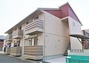 レセンテ石塚B 2階 築20年2ヶ月の賃貸物件