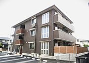 中川原駅より徒歩16分 2階 築3年2ヶ月の賃貸物件
