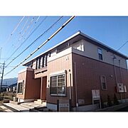 オレンジハウス・潤田B 1階 築8年8ヶ月の賃貸物件