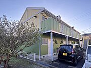 グリーンコーポ伊倉Ａ 2階 築38年1ヶ月の賃貸物件