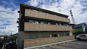 川原町駅より徒歩16分 3階 築15年8ヶ月の賃貸物件