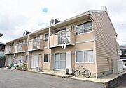 伊勢川島駅より徒歩10分 2階 築40年5ヶ月の賃貸物件