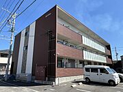 ｅｓｐｏｉｒｓｈｉｒａｓｕｋａ 3階 築5年9ヶ月の賃貸物件