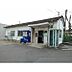 周辺：三岐鉄道大矢知駅まで1500m